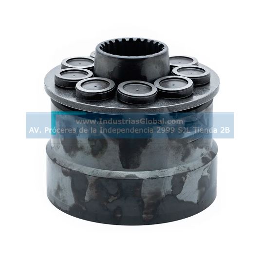 VICKERS GRUPO ROTATIVO 938101 PVE35